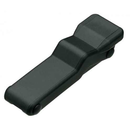 Flexible Draw Latch